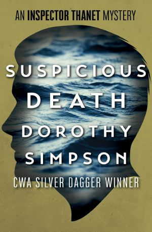 [Inspector Thanet 08] • Suspicious Death